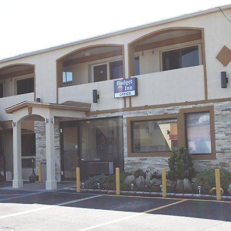 Budget Inn Massapequa Massapequa Park Exteriér fotografie