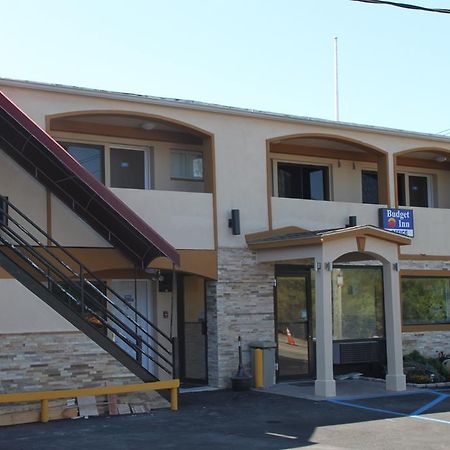 Budget Inn Massapequa Massapequa Park Exteriér fotografie