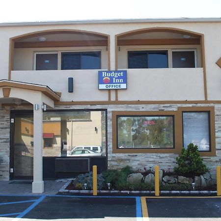 Budget Inn Massapequa Massapequa Park Exteriér fotografie