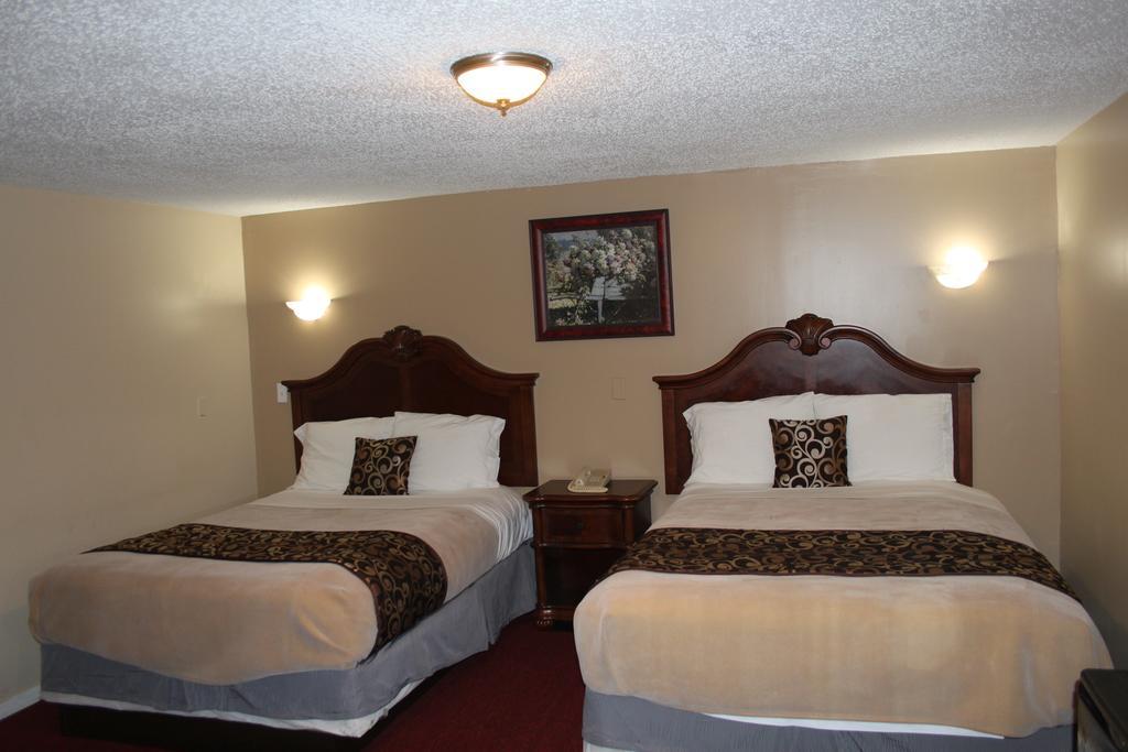 Budget Inn Massapequa Massapequa Park Pokoj fotografie