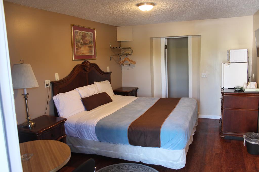 Budget Inn Massapequa Massapequa Park Pokoj fotografie