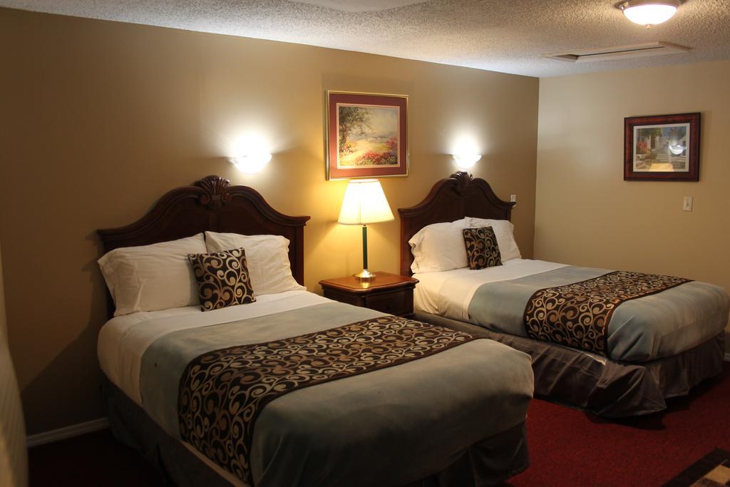 Budget Inn Massapequa Massapequa Park Exteriér fotografie