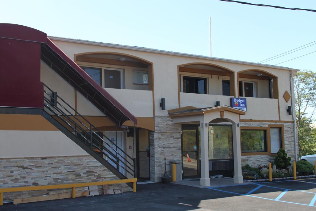 Budget Inn Massapequa Massapequa Park Exteriér fotografie