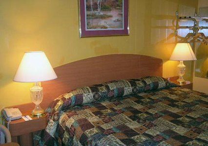 Budget Inn Massapequa Massapequa Park Exteriér fotografie