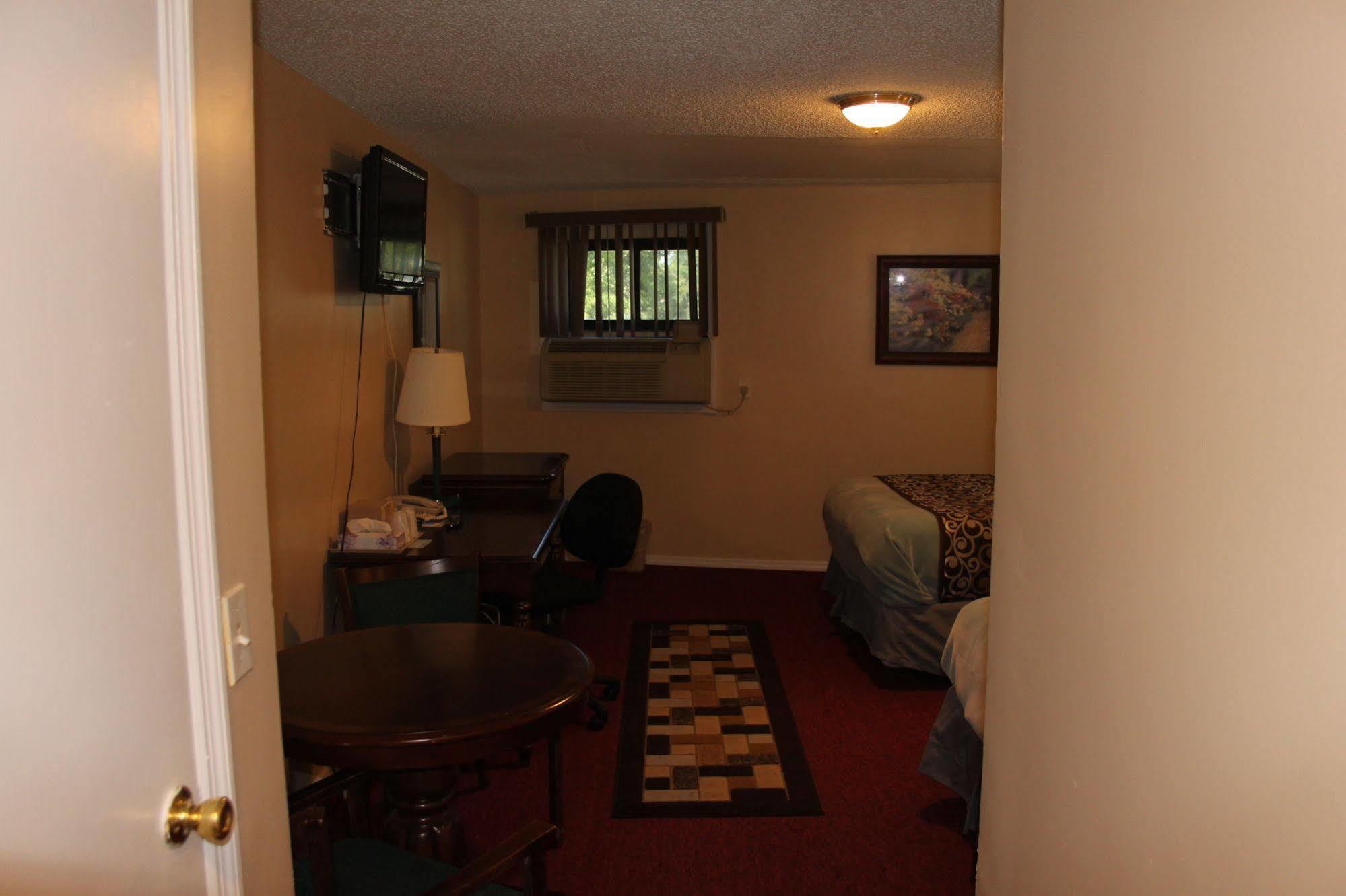 Budget Inn Massapequa Massapequa Park Exteriér fotografie