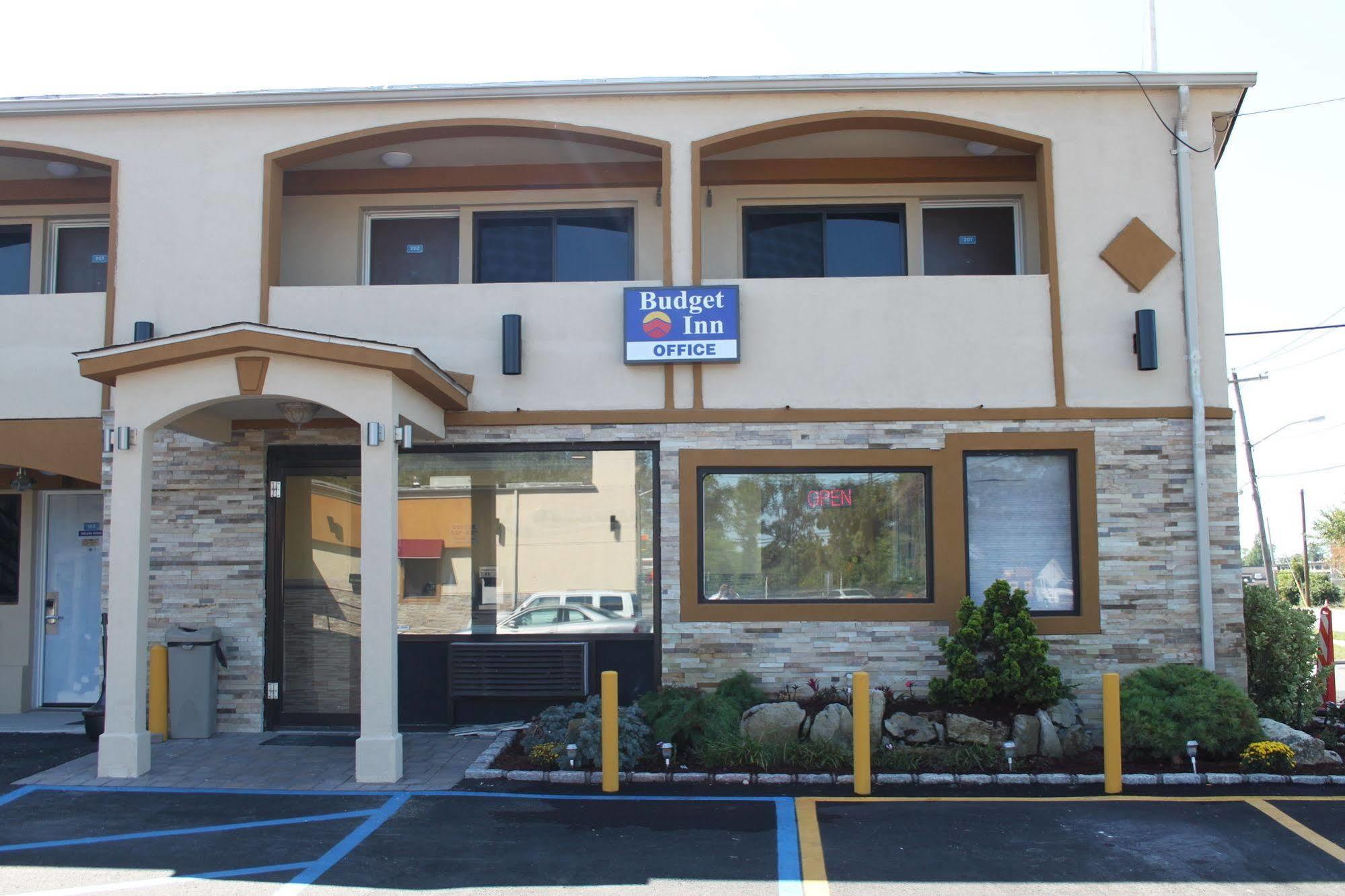 Budget Inn Massapequa Massapequa Park Exteriér fotografie