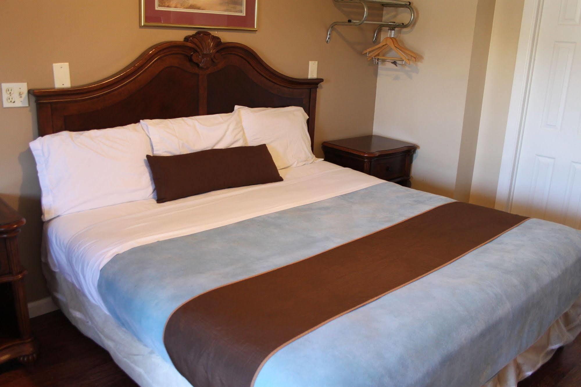 Budget Inn Massapequa Massapequa Park Exteriér fotografie