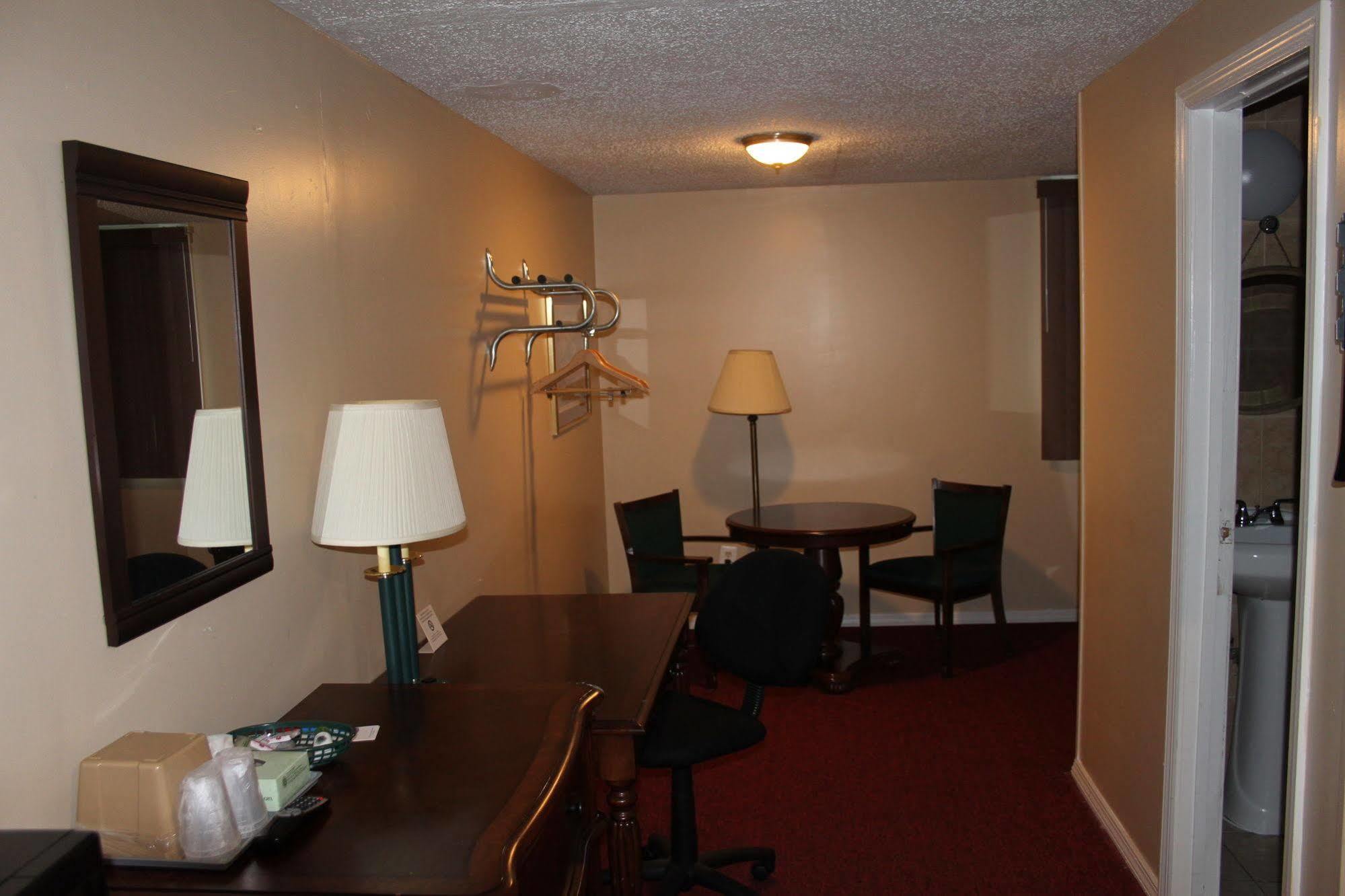 Budget Inn Massapequa Massapequa Park Exteriér fotografie