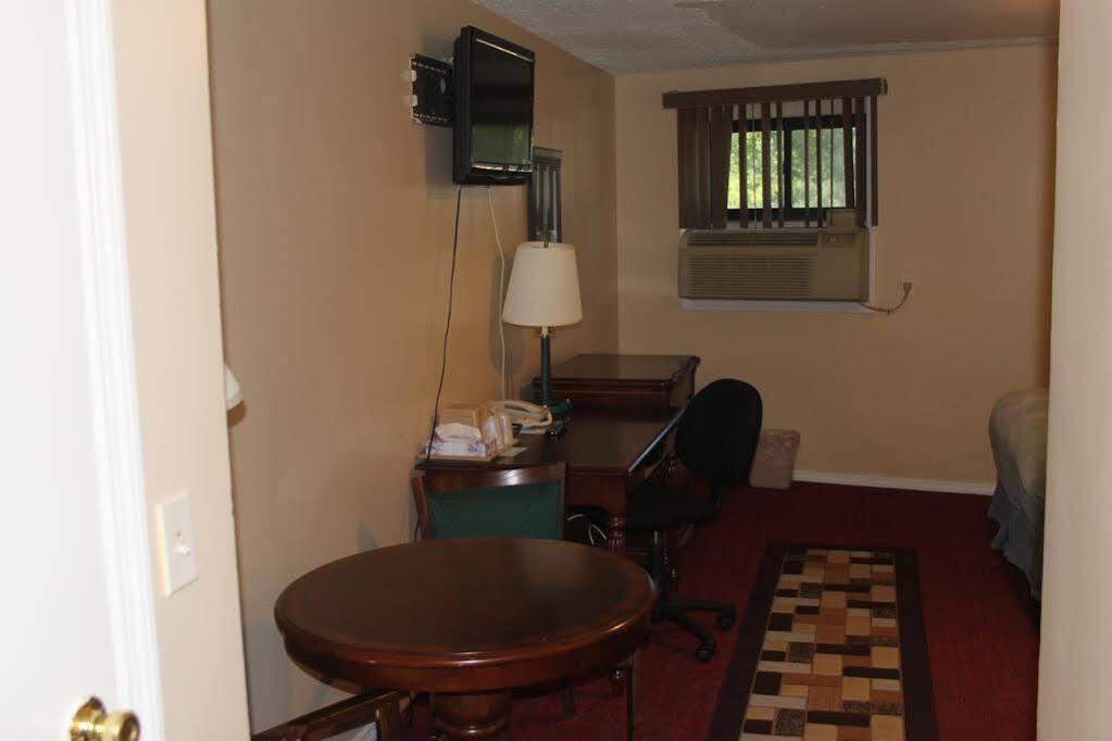 Budget Inn Massapequa Massapequa Park Exteriér fotografie